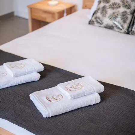 Le Coq Jean Jaures - Garage Xl- Monaco Border Apartment
