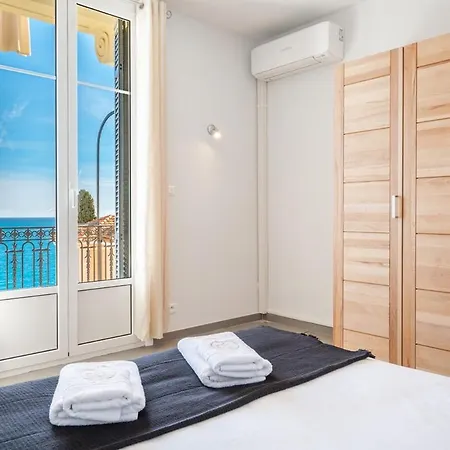 Apartment Le Coq Jean Jaures - Garage Xl- Monaco Border