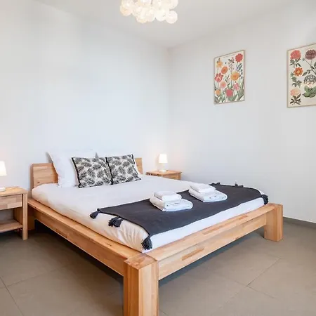 Apartment Le Coq Jean Jaures - Garage Xl- Wifi - Ac Roquebrune-Cap-Martin