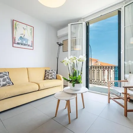 Le Coq Jean Jaures - Garage Xl- Wifi - Ac Apartment *