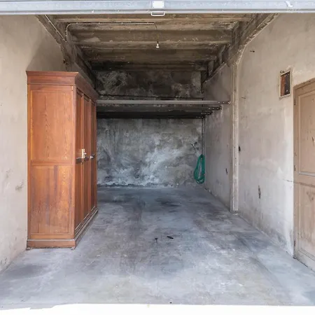 Apartment Le Coq Jean Jaures - Garage Xl- Wifi - Ac Roquebrune-Cap-Martin