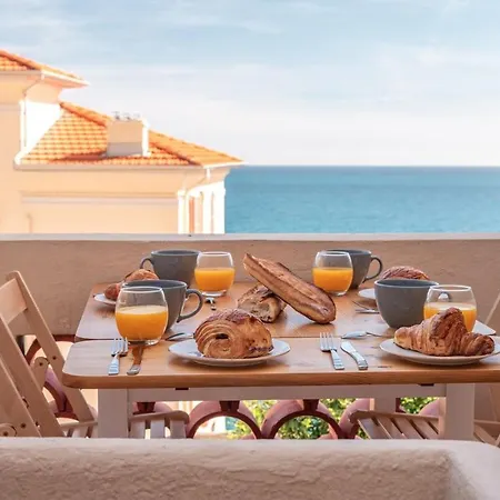 Le Coq Jean Jaures - Garage Xl-ac- Monaco Border Рокебрюн — Кап-Мартен