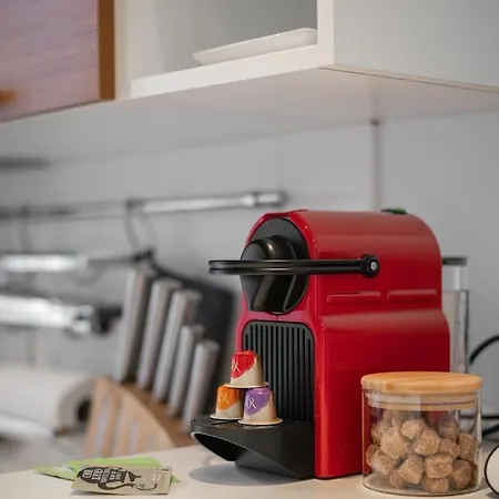 Апартаменты Le Coq Jean Jaures - Garage Xl-ac- Monaco Border