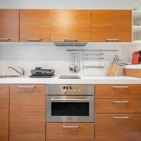 Апартаменты Le Coq Jean Jaures - Garage Xl-ac- Monaco Border